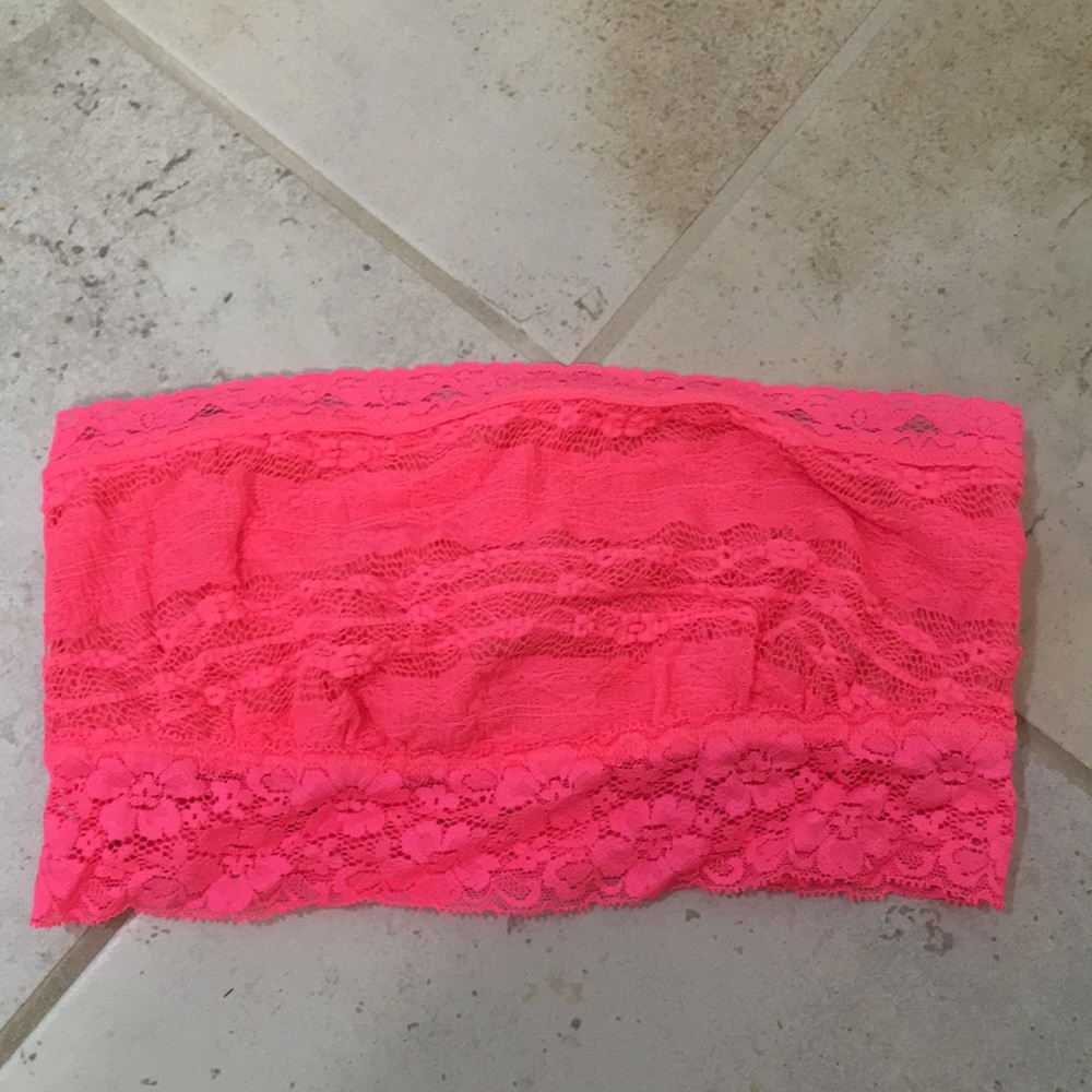 Free people bandeau